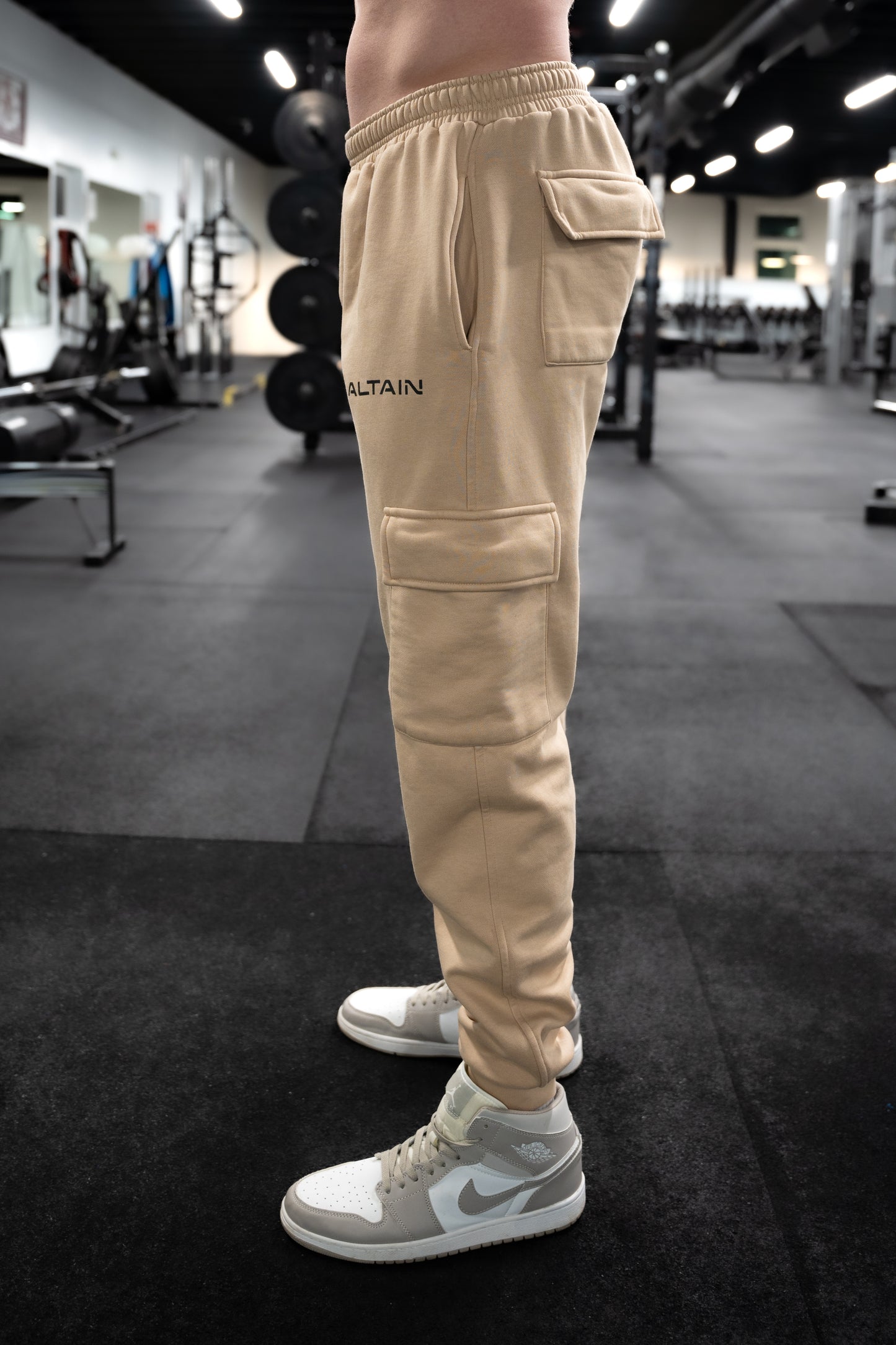 Cargo Jogger
