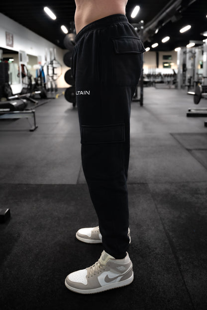 Cargo Jogger