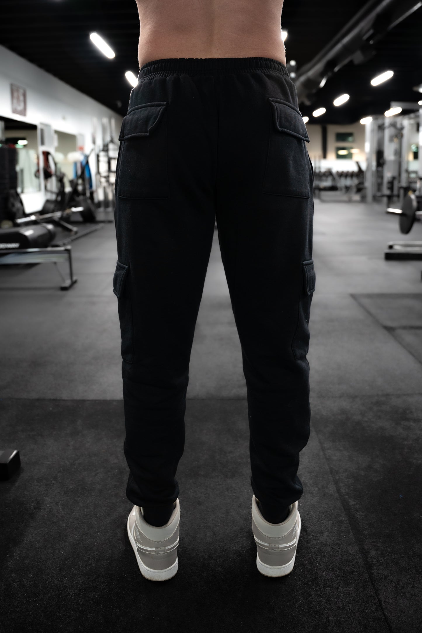 Cargo Jogger