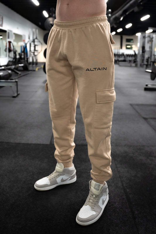 Cargo Jogger