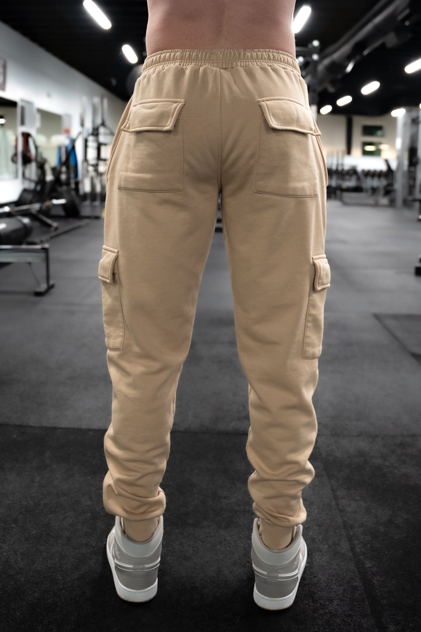Cargo Jogger